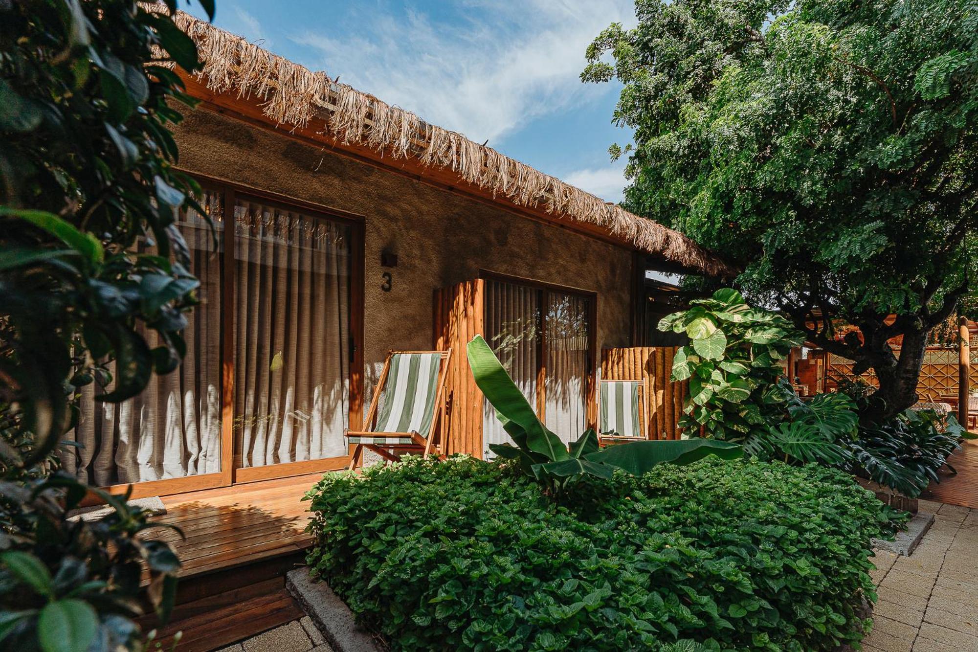 Vila Sal Noronha Fernando de Noronha Eksteriør bilde
